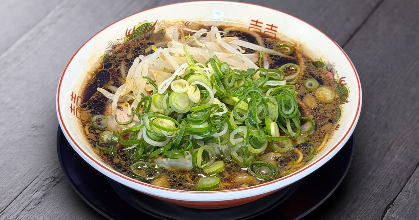 中華そばアッキー